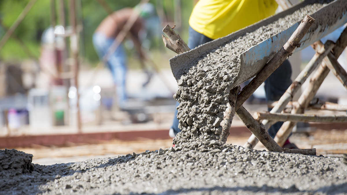 Tosya İnşaat Betoncusu